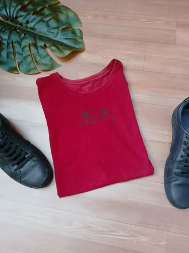 Camiseta Masculina da DAKLEY<br>?Tam M<br>?35,00