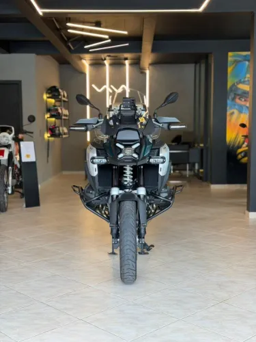 R 1300 GS Adventure 719 ASA