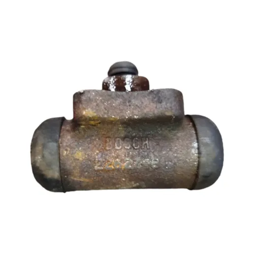 Burrinho Freio Astra 1999 2000 2001 2002 2011 Original Bosch