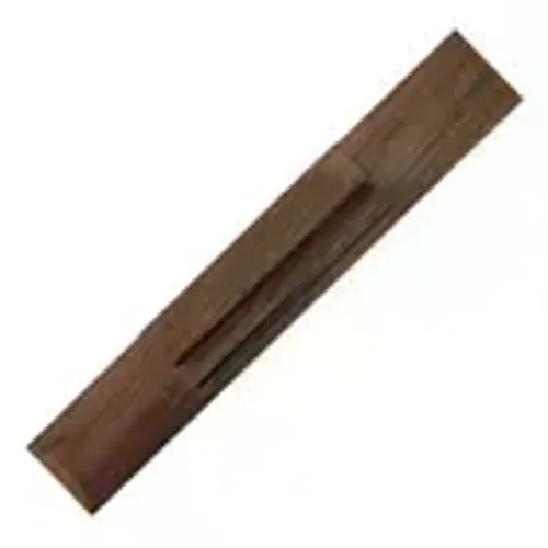 Rastilho de Osso + Cavalete Violão Nylon Clássico 