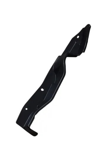 Suporte Paralama Esquerdo Tiggo 8 1.6 Tgdi 2021 2022 Usado Preto