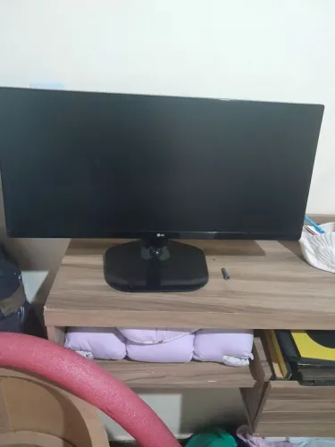 Monitor LG ULTAWIDE 25 polegadas