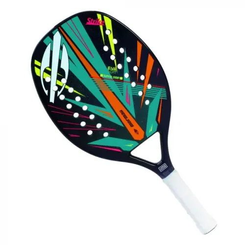 2 Raquetes Beach Tennis