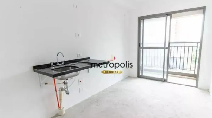 Studio à venda, 28 m² por R$ 321.000,00 - Vila Prudente (Zona Leste) - São Paulo/SP