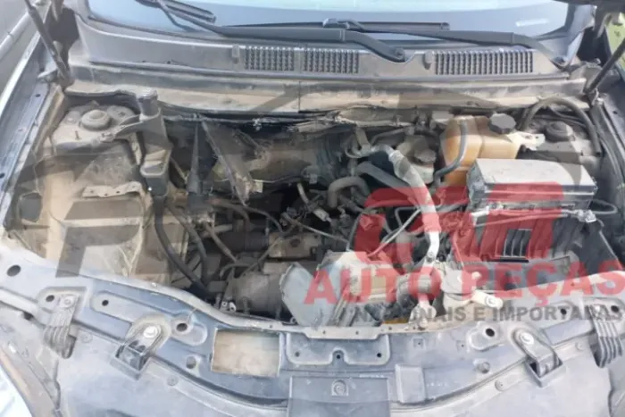 MOTOR  CAPTIVA AUTOMATICA 2.4 16V ANO 2009