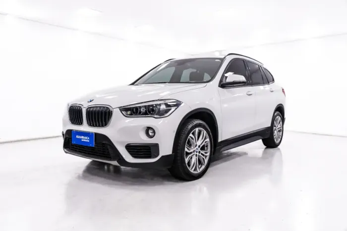 BMW X1 Sdrive 20I 2.0/2.0 TB Acti.flex Aut. 2019