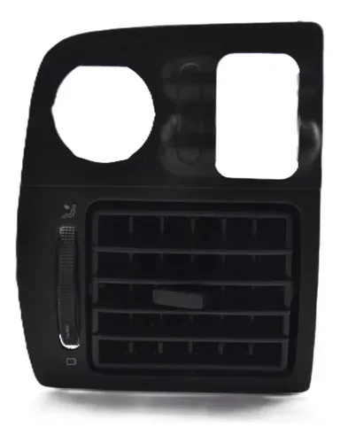 Difusor Lateral Esquerdo Painel Gol 2003 Saveiro Parati Orig