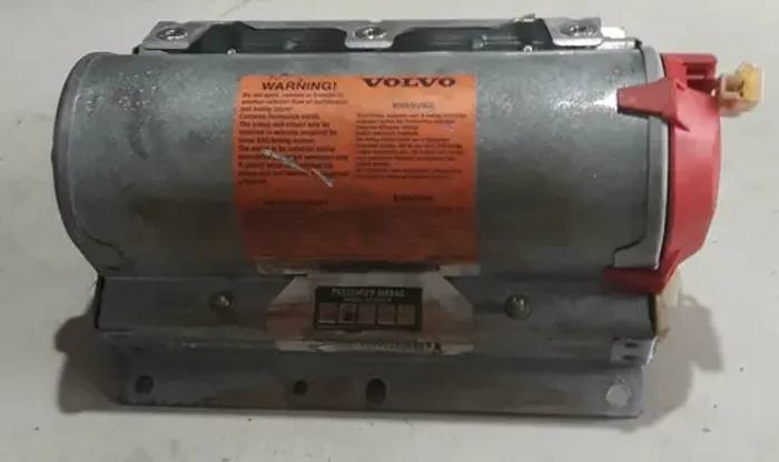 Airbag  Passageiro Volvo S70 1998 - 2000  *