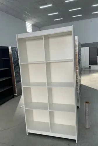 COLMEIA 08 NICHOS MDF