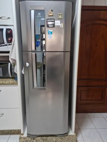 Geladeira Electrolux 380l