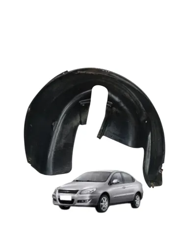 Parabarro Dianteiro Direito Chery Cielo Sedan 2012