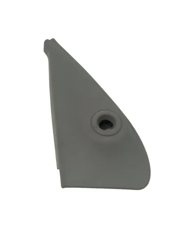 Moldura Interna Retrovisor Esquerdo Renault Kangoo 1.6 2014