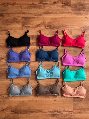 Conjunto fitness Sarados
