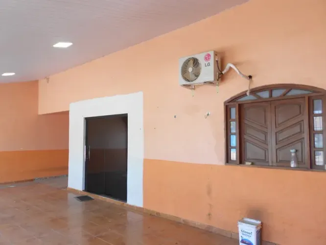 Casa a venda no Paranoá