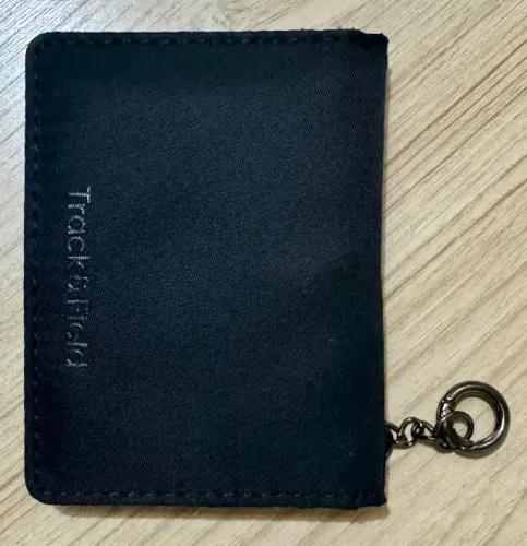 Porta Cartão Premium Track & Field