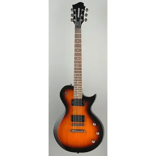 Guitarra Fernandes Monterey X MX08 TS Tone Sunburst
