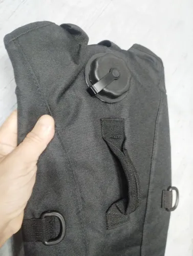 Mochila de hidratação 3 litros