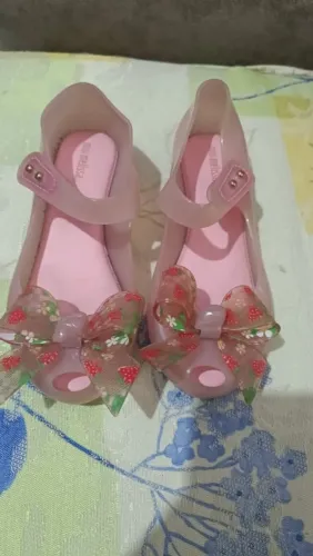 Mini Melissa
