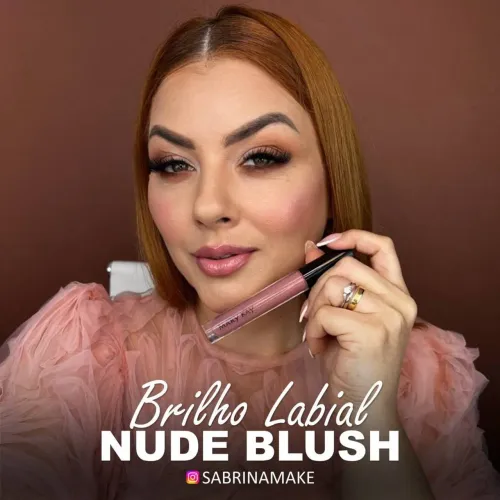 Gloss labial Mary Kay