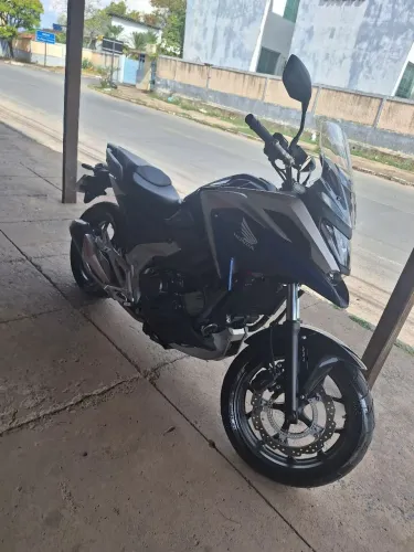 Vende se nc750 2023 
