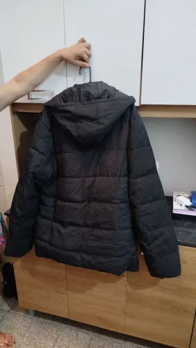 casaco masculino para motoqueiro 