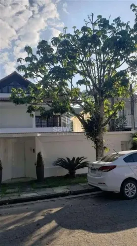Casa à venda com 600,00m² e 4 quartos em Recreio dos Bandeirantes, Rio de Janeiro - RJ