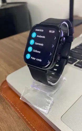 Smartwach COLMI C8 Max ( produto novo e lacrado).
