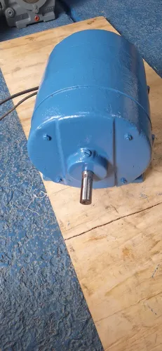 Motor elétrico trifásico 1 cv rotação: 3450 alta Rotação