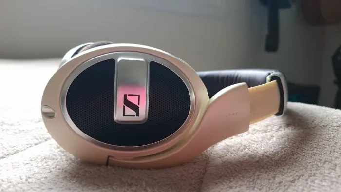 Sennheiser hd599