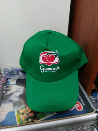 Boné GUARANÁ ANTÁRTICA 
