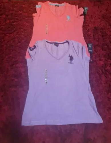 Blusa US pollo original