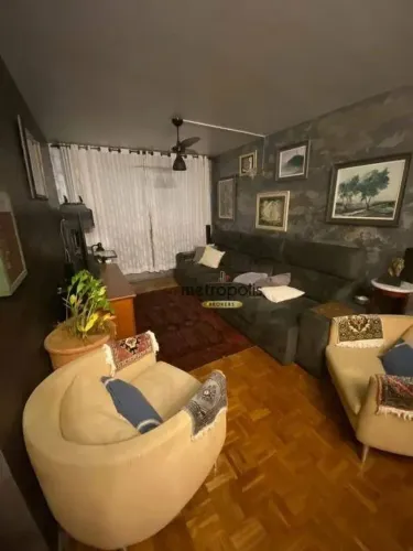 Apartamento à venda, 100 m² por R$ 800.000,00 - Perdizes - São Paulo/SP