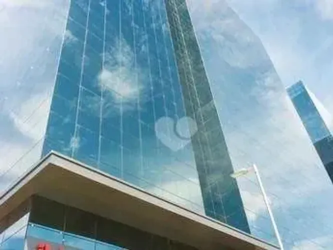 Hotel com 1 quarto à venda, 19 m² por R$ 350.000 - Santo Cristo - Rio de Janeiro/RJ
