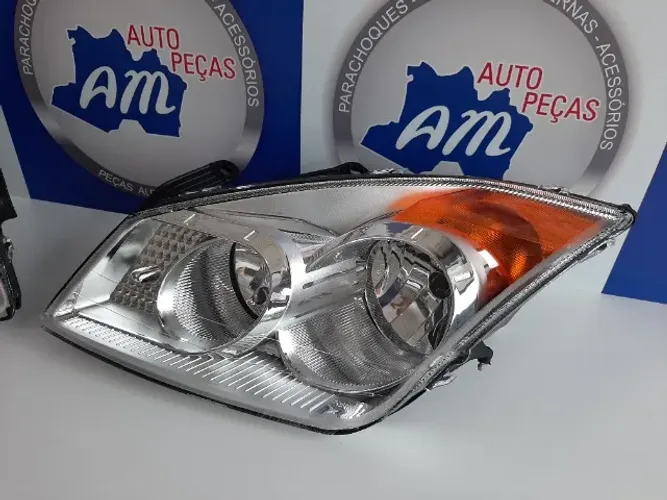 farol fiesta
