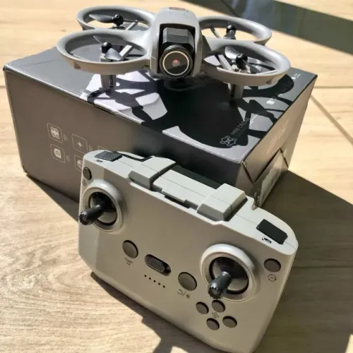 Drone com Câmera GT3 - Capture Imagens do Alto!