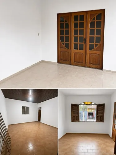 Imóvel para aluguel tem 100 metros quadrados com 3 quartos em Centro - Pedreiras - MA