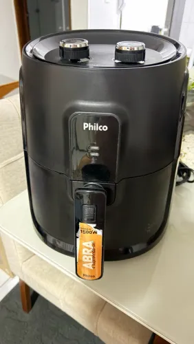 Air fryer