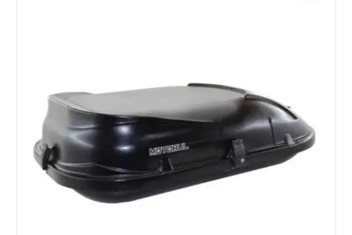 Bagageiro de teto 460l