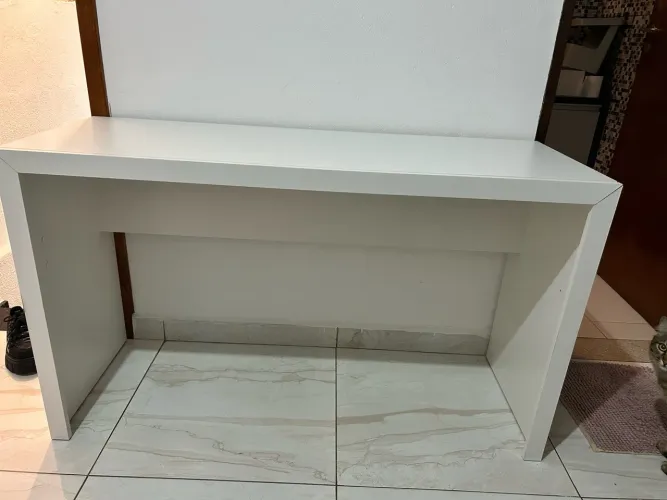 Mesa escrivaninha