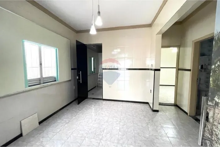 Excelente Ponto comercial à venda na Gentil Tavares 175m² Ideal para Área da Saúde