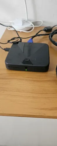 Vx smart vivensis