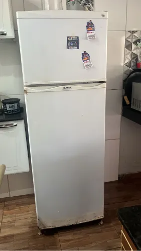 Geladeira 