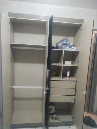 Guarda roupa
