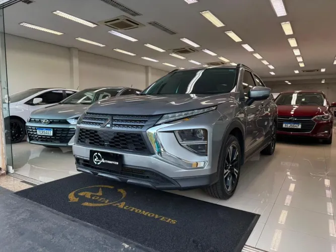 Mitsubishi Eclipse Cross GLS 1.5 16V 165cv AUT 2023
