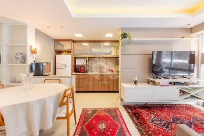Apartamento 61.32M² - para Alugar