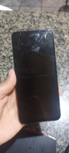 Celulares com defeito