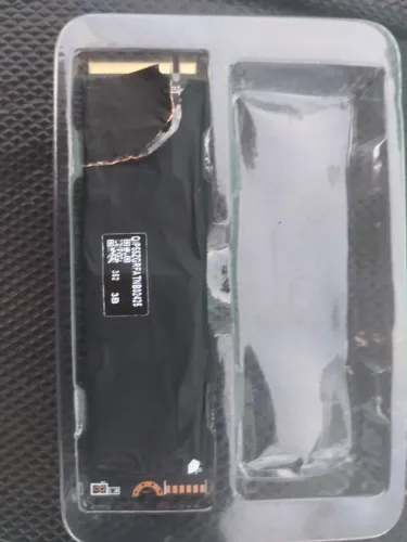 SSD NVMe M.2 512GB ADATA (Original Acer Nitro V15 - Seminovo)