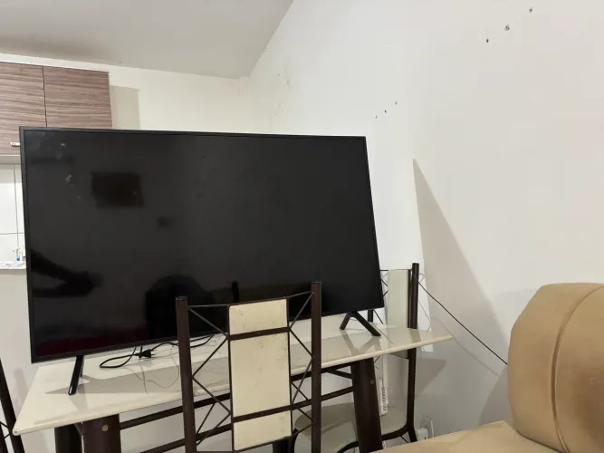 TV SAMSUNG 50 POLEGADAS