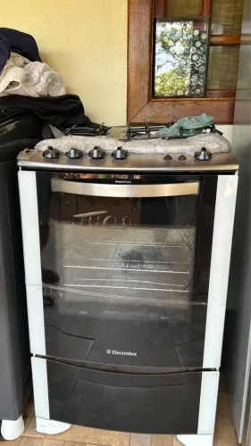Fogão Electrolux 4 bocas
