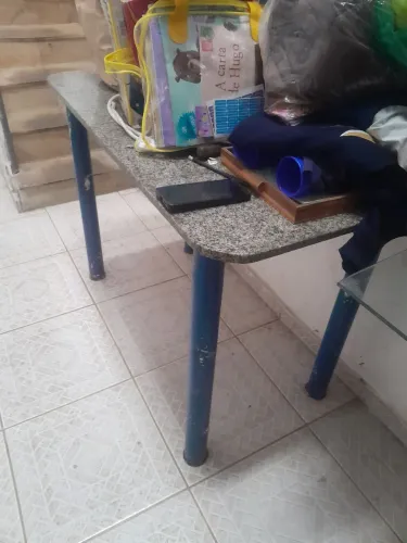 Mesa granito